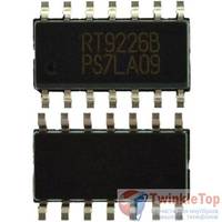 RT9226 - RICHTEK