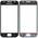 Стекло Samsung Galaxy S GT-I9000 черный