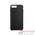 Чехол для Apple iPhone 7 Plus Silicone Case черный