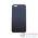 Чехол для Apple iPhone 6 Plus Silicone Case темно - синий