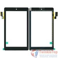 Тачскрин 7.0" 36 pin (107x187mm) SG5740A-FPC-V5-1 черный (Без отверстия под динамик)