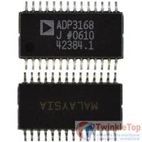 ADP3168 - Analog Devices