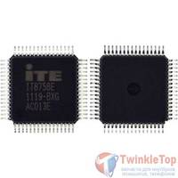 IT8758E (BXG) - Мультиконтроллер ITE