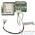 Шлейф / плата Asus K70 / K51I0 USB CR BOARD R2.1 на USB
