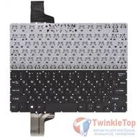 Клавиатура для Prestigio Smartbook 116C (PSB116C01) черная