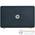 Крышка матрицы ноутбука (A) HP Pavilion 15-n / ZYU39U6500E03AGD042 черный