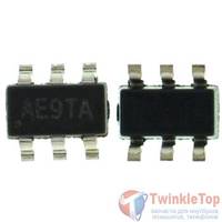 SY8065ABC AE9TA - ШИМ-контроллер SILERGY