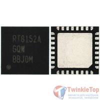 RT8152A - ШИМ-контроллер RICHTEK