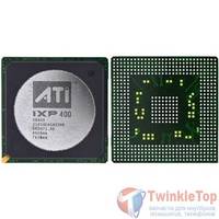 218S4EASA32HK (IXP400, SB400) - Южный мост AMD