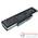 Аккумулятор для A32-F3 / 11,1V / 5200mAh / 56Wh черный (копия)