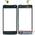 Тачскрин для Micromax Q333 Bolt черный