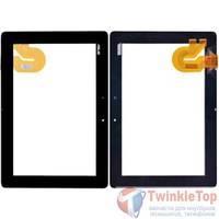 Тачскрин для ASUS Transformer Pad (TF701T) K00C 5449N FPC-1 черный