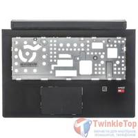 Верхняя часть корпуса ноутбука Lenovo Flex 2-14D (Flex 2 14D) / 439.00X03.0002-AE REV:A02 черный