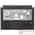 Верхняя часть корпуса ноутбука Lenovo Flex 2-14D (Flex 2 14D) / 439.00X03.0002-AE REV:A02 черный