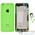 Задняя крышка Apple Iphone 5C / зеленый