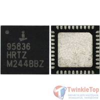 ISL95836HRTZ - ШИМ-контроллер Intersil