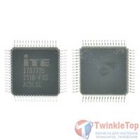 IT8772E (FXS) - Мультиконтроллер ITE