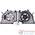 Кулер для ноутбука Samsung Q430 / KSB06105HA-A020 3 Pin