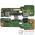 Шлейф / плата Dell Inspiron 1545 (PP41L) / DR1 CHARGER BOARD на USB