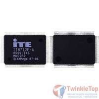 IT8712F-A (IXS) - Мультиконтроллер ITE
