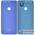 Задняя крышка Huawei Honor 8 (FRD-L09, FRD-L19) / синий