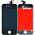 Модуль (дисплей + тачскрин) для Apple Iphone 4S черный