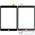 Тачскрин для Samsung Galaxy Tab A 9.7 SM-T555 (LTE) черный