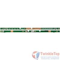 Шлейф / плата Asus N53SM / N53SV_HOTKEY_BOARD REV. 1.1 на кнопку включения