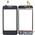 Тачскрин для Fly Cumulus 1 FS403 черный