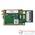 Шлейф / плата HP Pavilion dv6-3000 / BJ001078000 на чтение отпечатка пальца