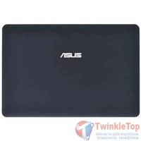 Крышка матрицы ноутбука (A) Asus Eee PC 1015P / 13NA-2IA0201 черный
