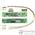 Инвертор для ноутбука 5 pin / SFP1011E41-ver1.0