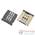 Разъем Nano-Sim 16-17mm x 15-16mm x 1,5mm Apple iPhone 6