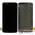 Модуль (дисплей + тачскрин) LG K8 K350E черный