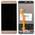 Модуль (дисплей + тачскрин) для Huawei Honor 8 (FRD-L09, FRD-L19) золото