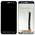 Модуль (дисплей + тачскрин) для ASUS ZenFone 3 ZE520KL черный