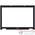 Рамка матрицы ноутбука Samsung R20 (NP-R20A000/SER) / BA81-03400A