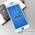 Защитное стекло Apple iPhone 6 Plus белое П/П 10D