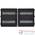 Крышка RAM ноутбука Samsung R540 / BA81-08518A