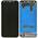 Модуль (дисплей + тачскрин) для ZTE Blade A6 черный