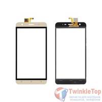 Тачскрин для VERTEX Impress Eagle 3G золото