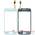 Тачскрин для Samsung Galaxy Ace 4 Lite Duos (SM-G313H/DS) белый