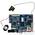 Материнская плата DEXP Ursus A370i JOY QUAD / ET_D70_V1.3