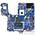 Материнская плата Samsung R60 (NP-R60F001/SER) / BA92-04849
