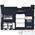 Нижняя часть корпуса ноутбука Samsung X11 / BA81-02442A черный